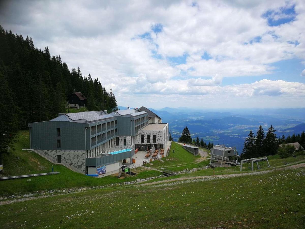 Wellness Hotel Montis Mozirje Extérieur photo