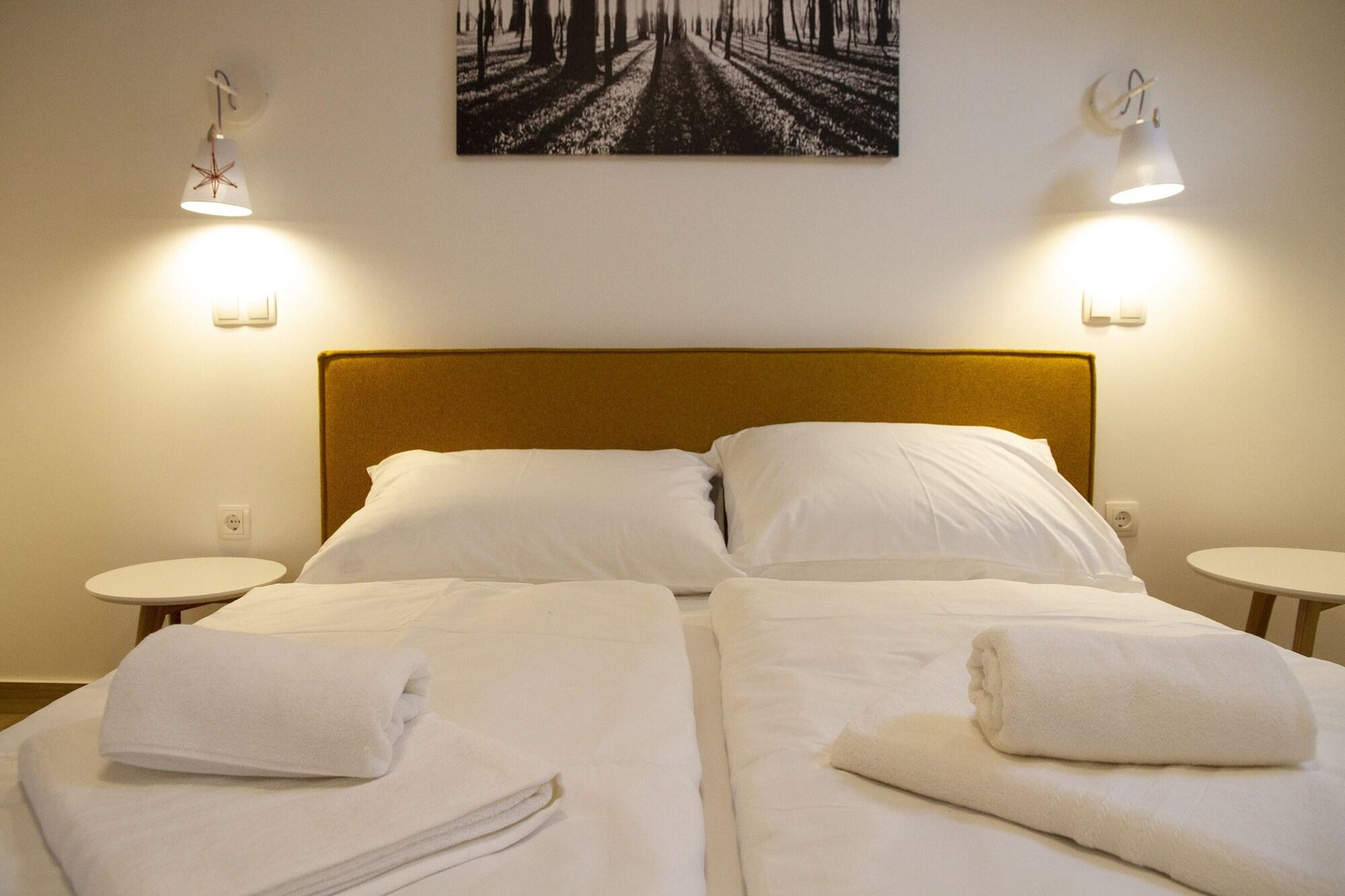 Wellness Hotel Montis Mozirje Extérieur photo