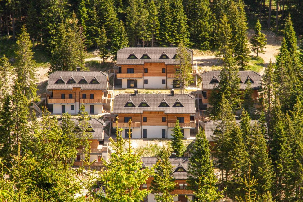 Wellness Hotel Montis Mozirje Extérieur photo