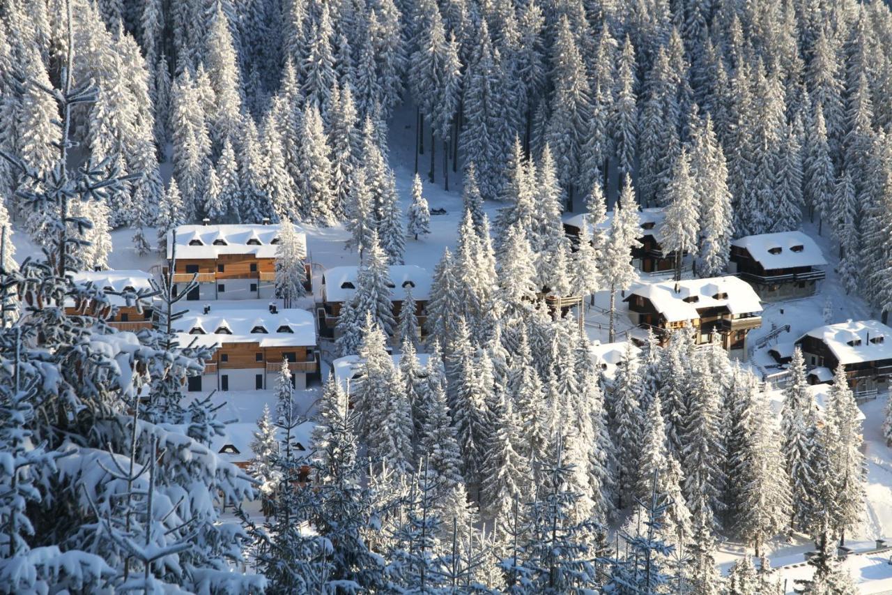 Wellness Hotel Montis Mozirje Extérieur photo
