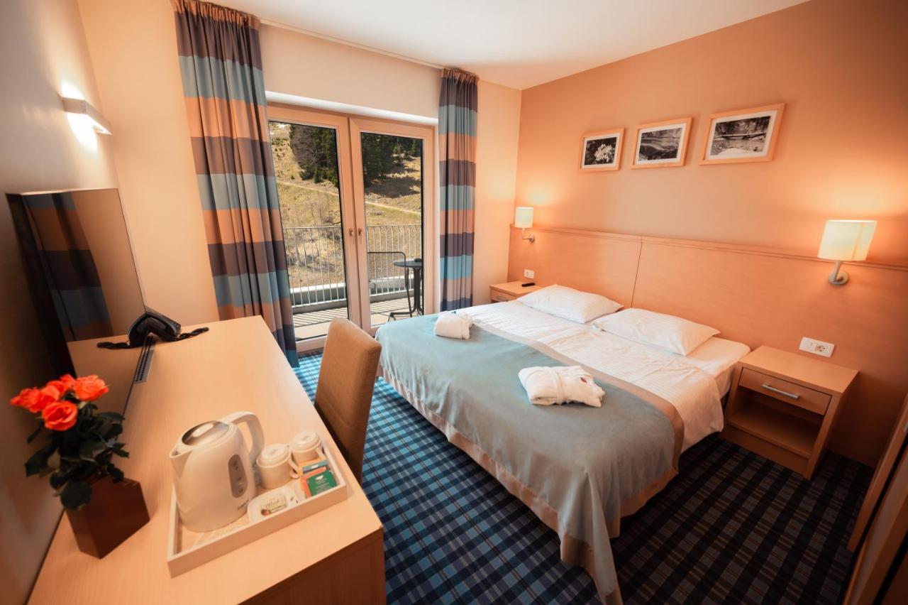 Wellness Hotel Montis Mozirje Extérieur photo