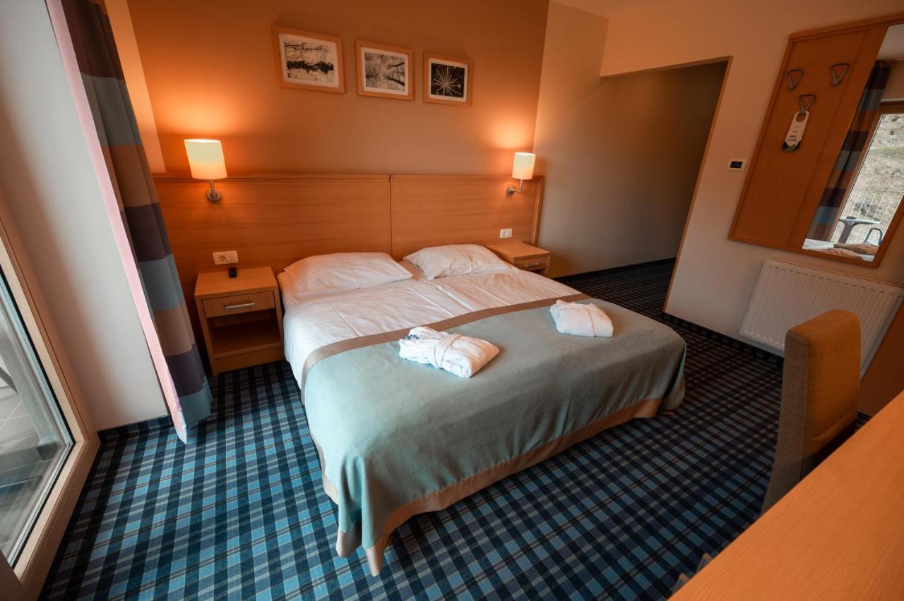 Wellness Hotel Montis Mozirje Extérieur photo