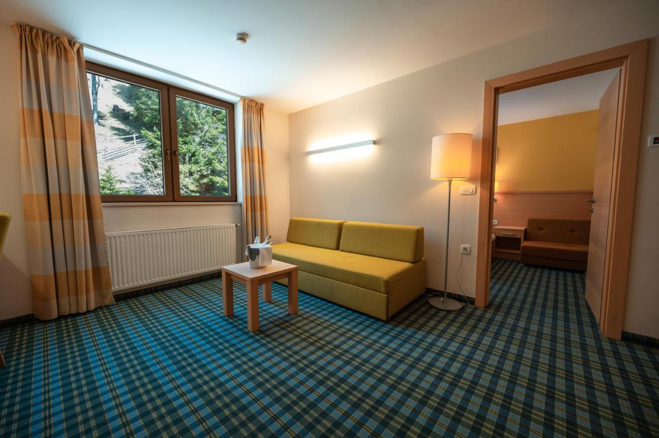 Wellness Hotel Montis Mozirje Extérieur photo
