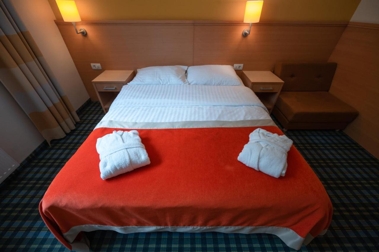Wellness Hotel Montis Mozirje Extérieur photo