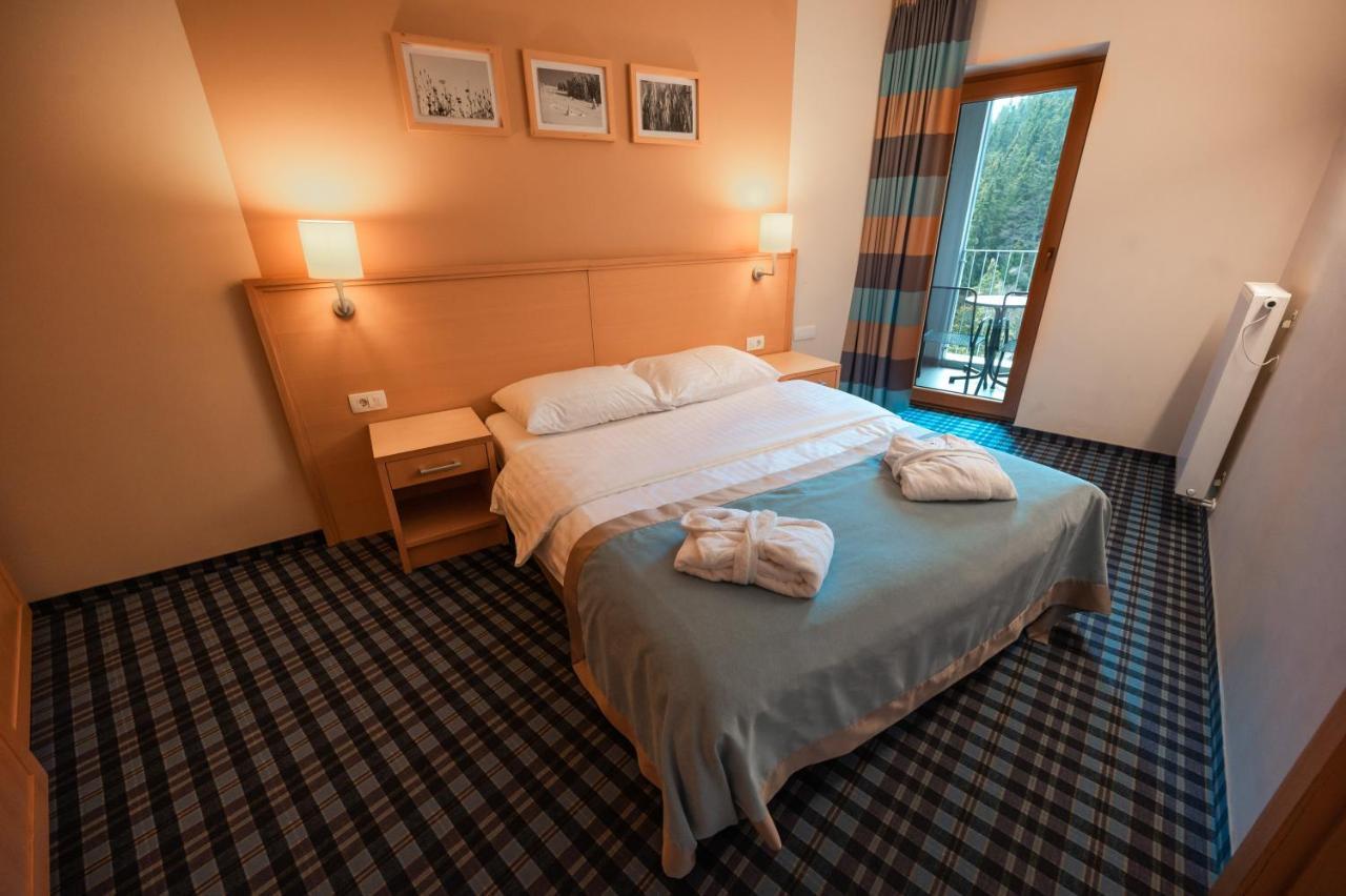 Wellness Hotel Montis Mozirje Extérieur photo