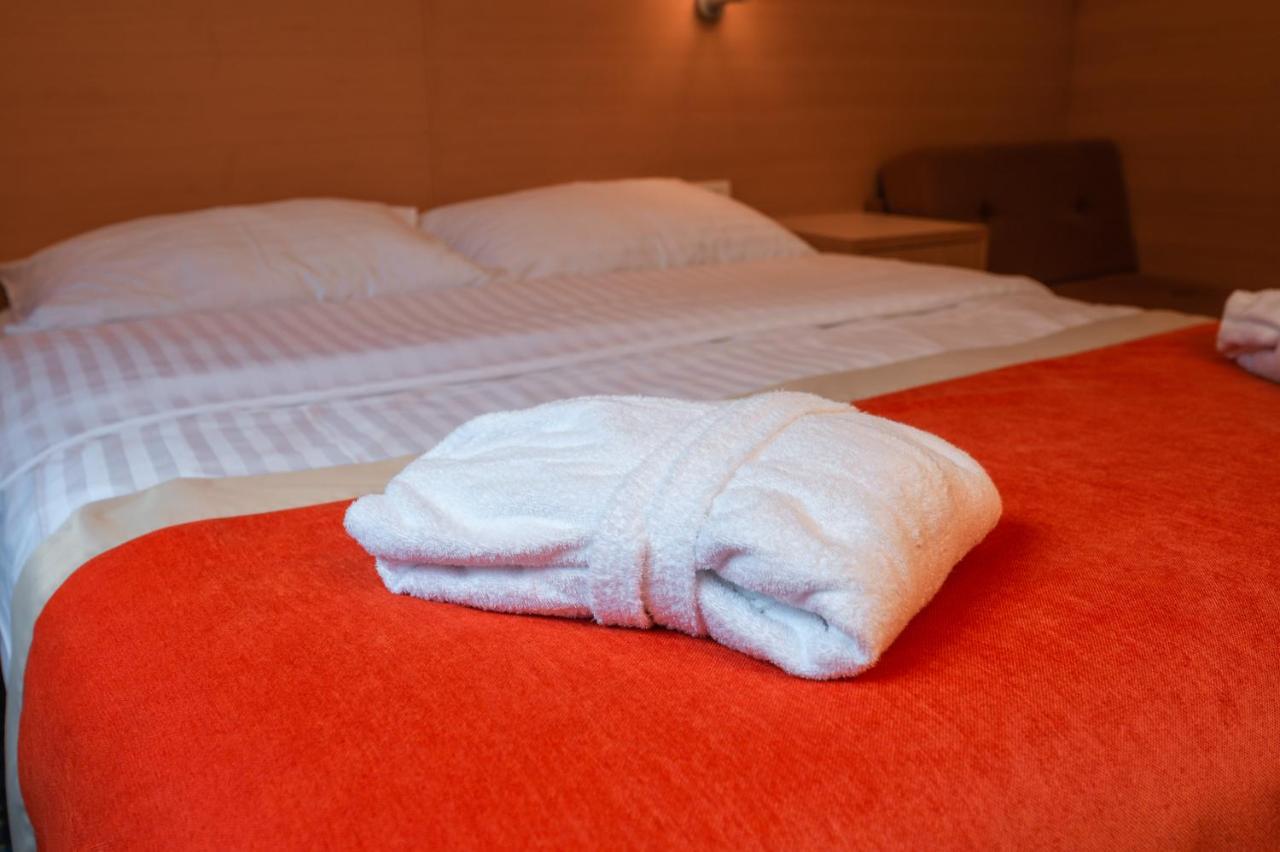 Wellness Hotel Montis Mozirje Extérieur photo