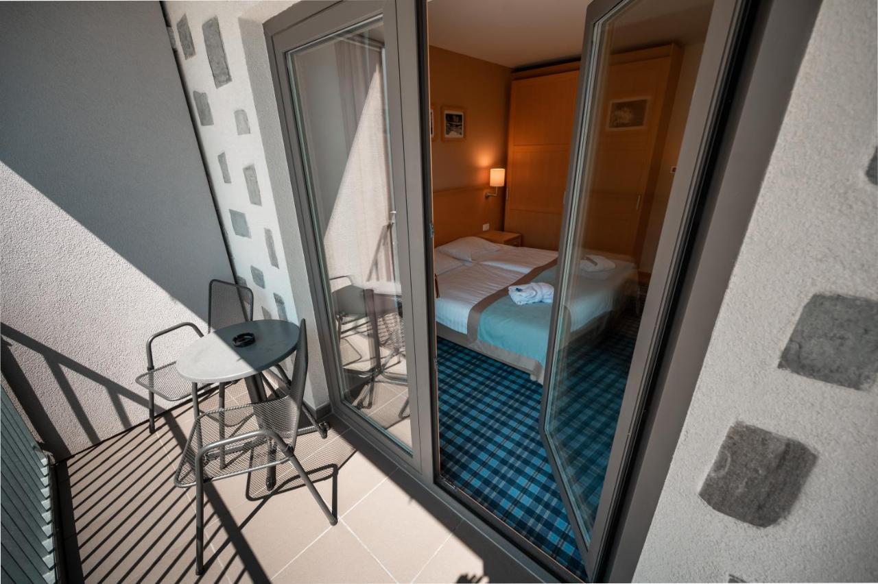 Wellness Hotel Montis Mozirje Extérieur photo