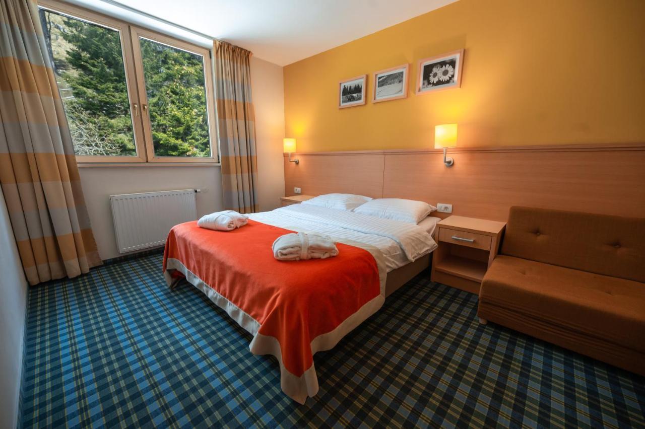 Wellness Hotel Montis Mozirje Extérieur photo