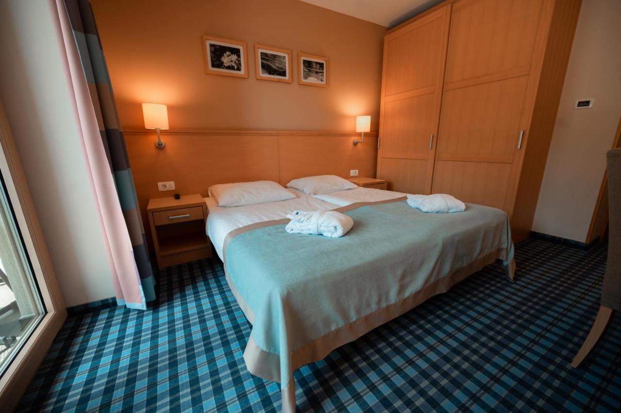 Wellness Hotel Montis Mozirje Extérieur photo