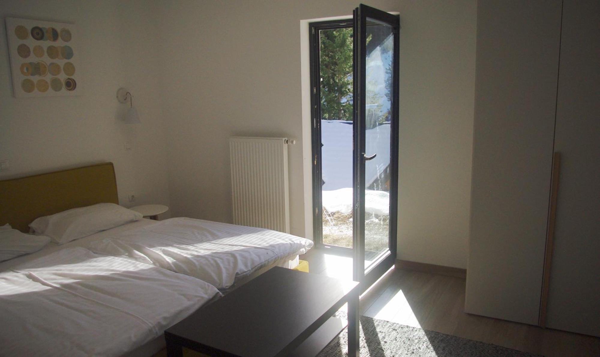 Wellness Hotel Montis Mozirje Extérieur photo