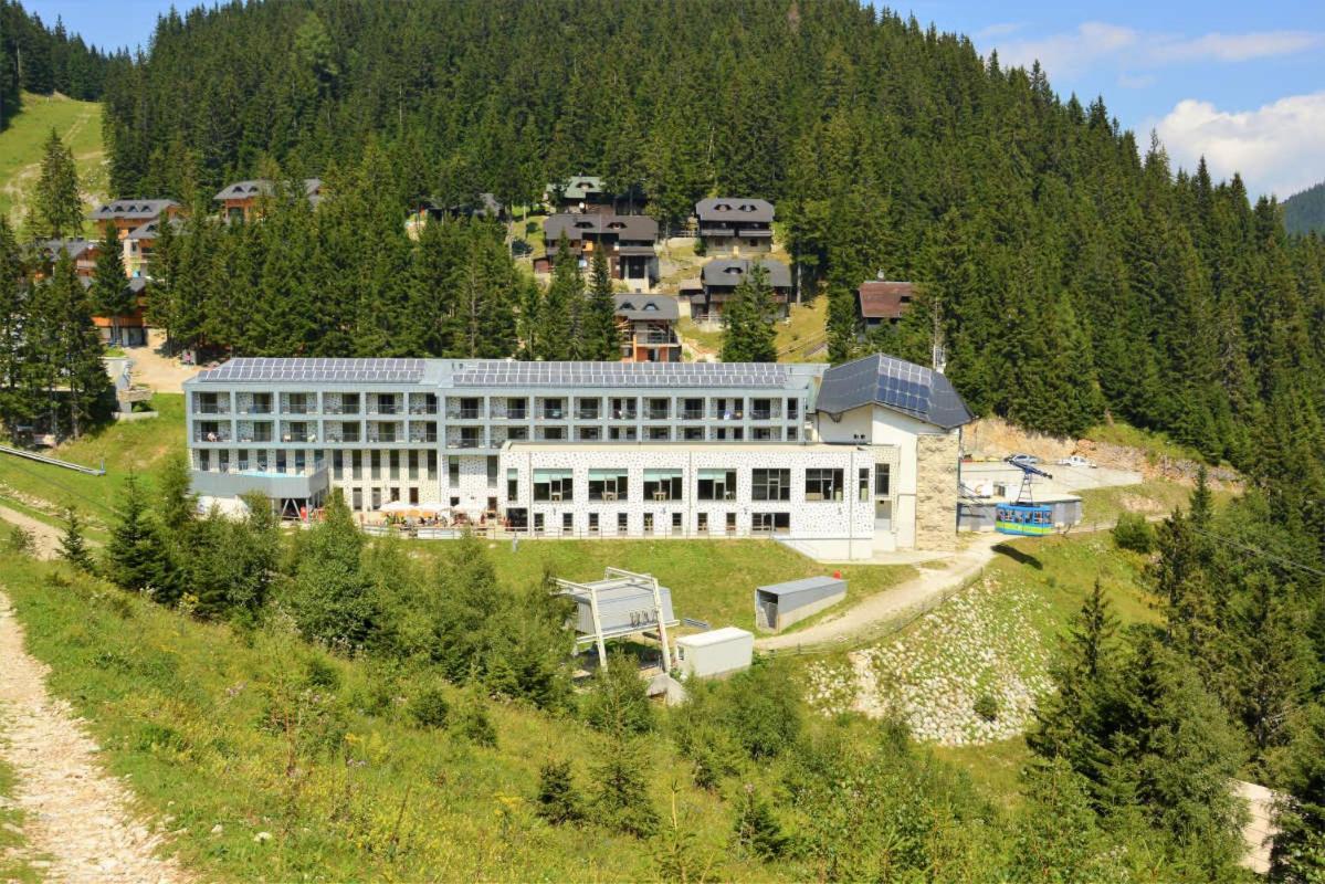 Wellness Hotel Montis Mozirje Extérieur photo