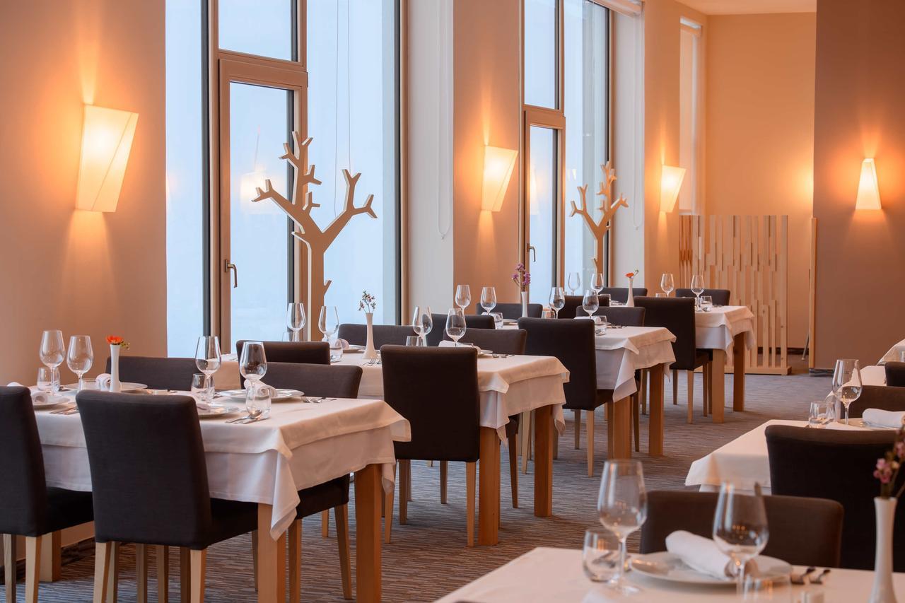 Wellness Hotel Montis Mozirje Extérieur photo