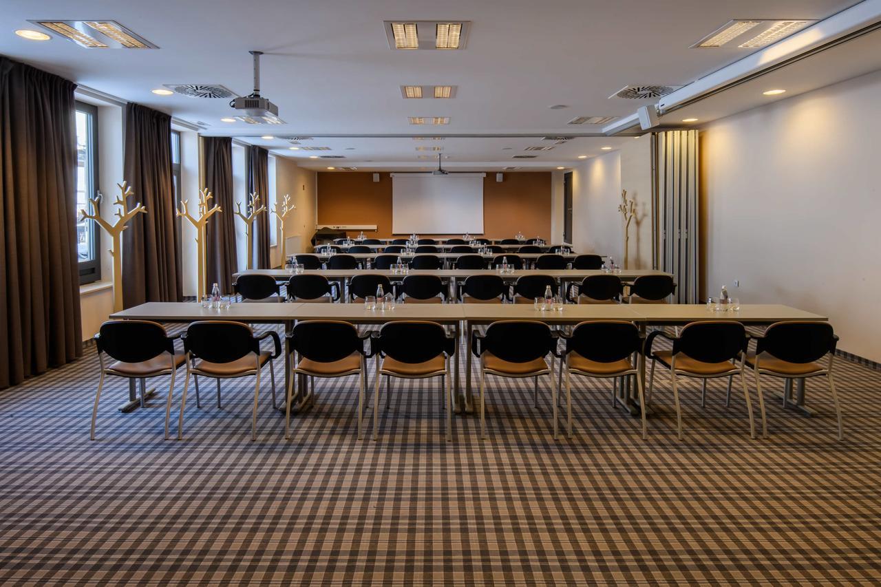 Wellness Hotel Montis Mozirje Extérieur photo