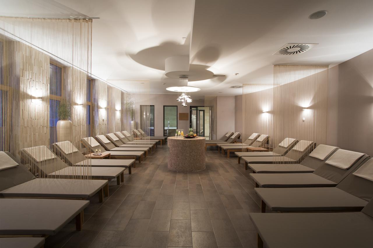 Wellness Hotel Montis Mozirje Extérieur photo
